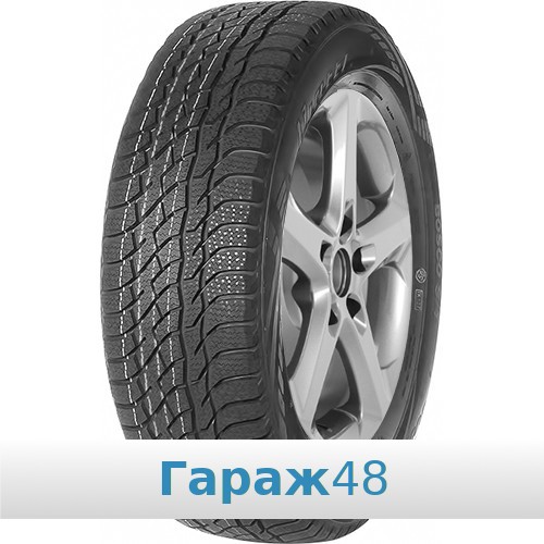 Viatti Bosco S/T V526 255/55 R18 109T